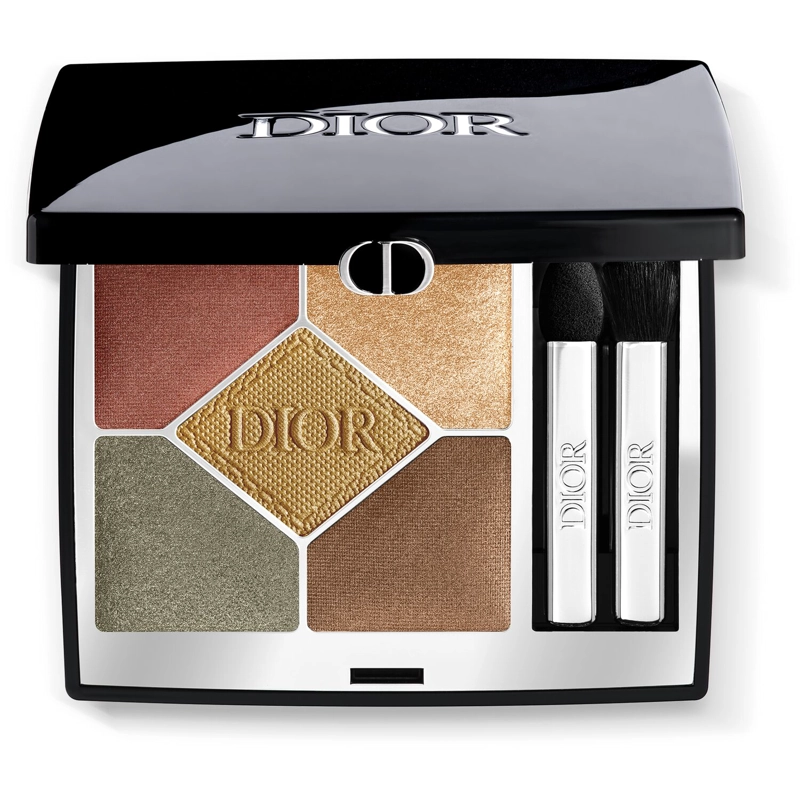 DIOR DIORSHOW SOMBRA 5 COLORES 343 - 1