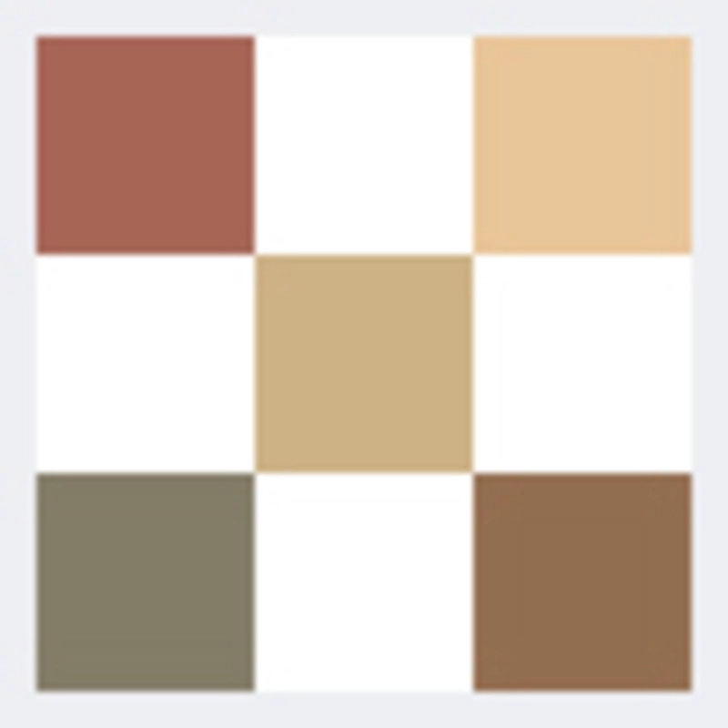 DIOR DIORSHOW SOMBRA 5 COLORES 343 - 7