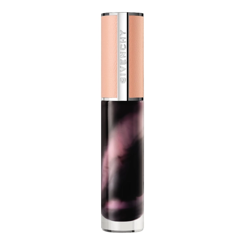 BÁLSAMO LABIAL GIVENCHY ROSE PERFECTO LIQUID N011 - 2