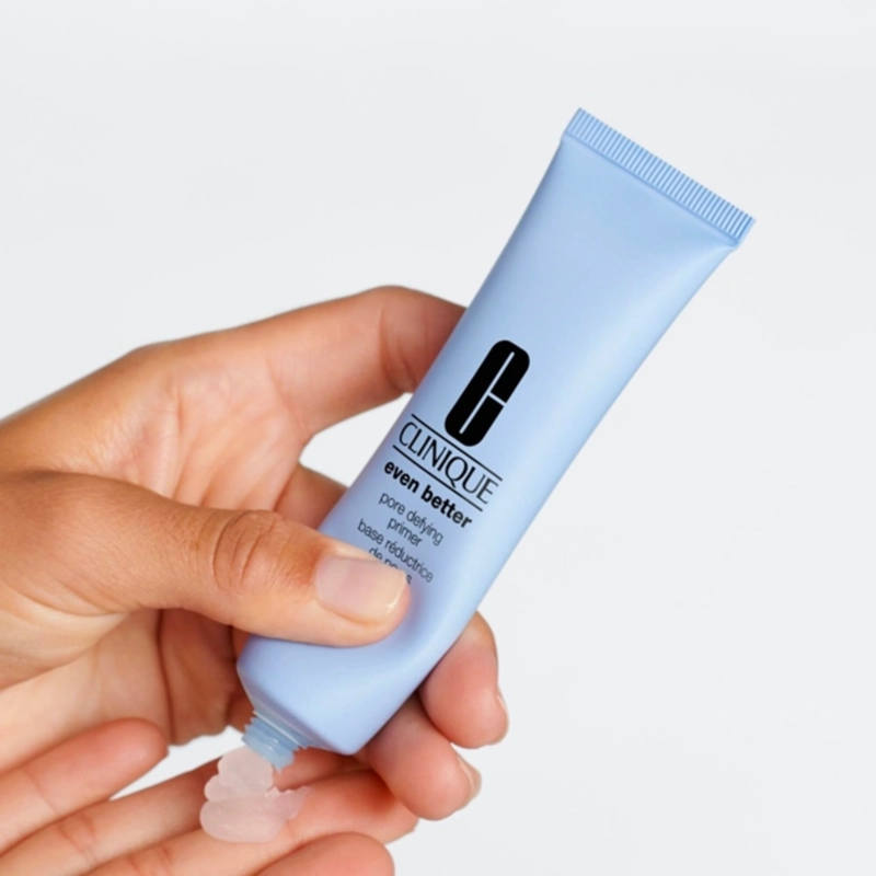 TRATAMIENTO FACIAL CLINIQUE PRIMER EVEN BETTER PORE DEFYING 30 ML - 3
