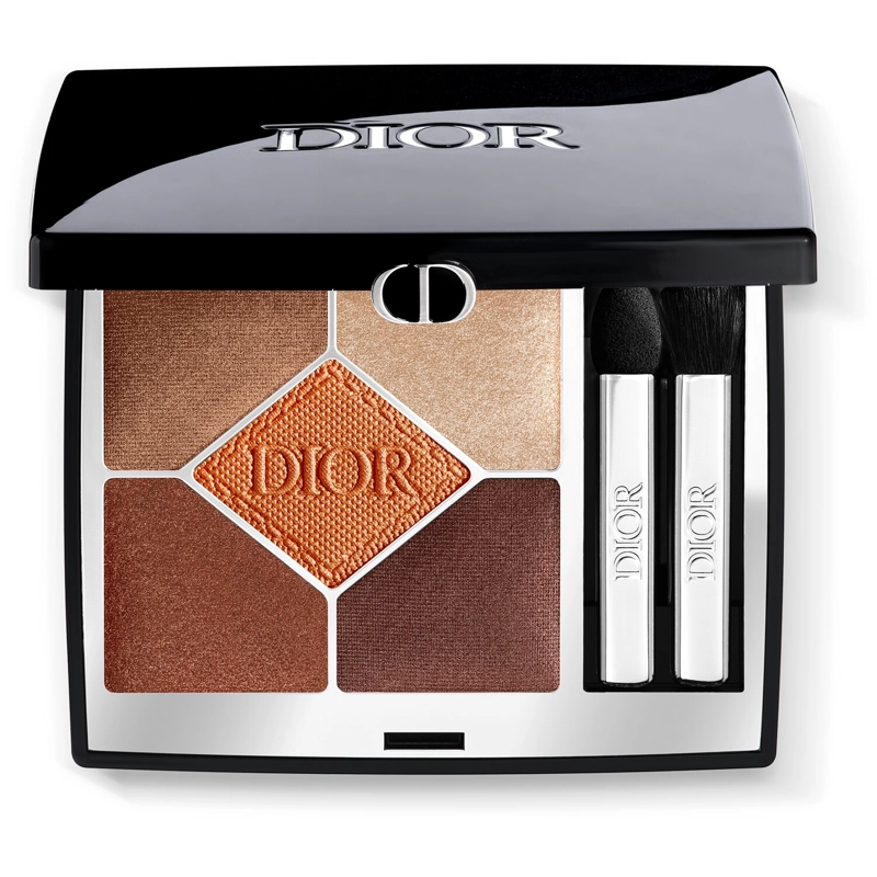 DIOR DIORSHOW SOMBRA 5 COLORES 439 - 1