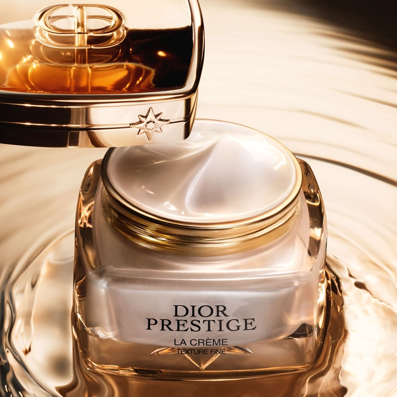 DIOR PRESTIGE LA CREME FINE 50ML - 3