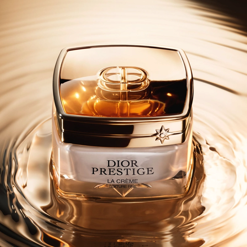 DIOR PRESTIGE LA CREME FINE 50ML - 4