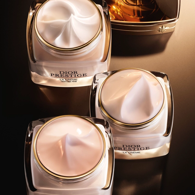 DIOR PRESTIGE LA CREME FINE 50ML - 6