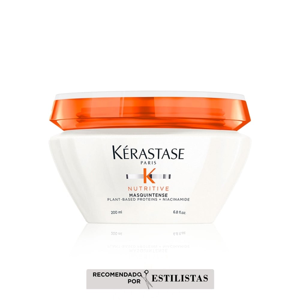 MASCARILLA MASQUINTENSE DE NUTRICIÓN INTENSA CON NUTRIENTES ESENCIALES 200ML - 1