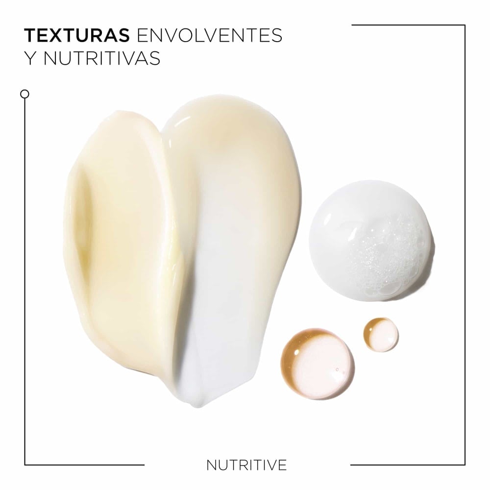 MASCARILLA MASQUINTENSE DE NUTRICIÓN INTENSA CON NUTRIENTES ESENCIALES 200ML - 6