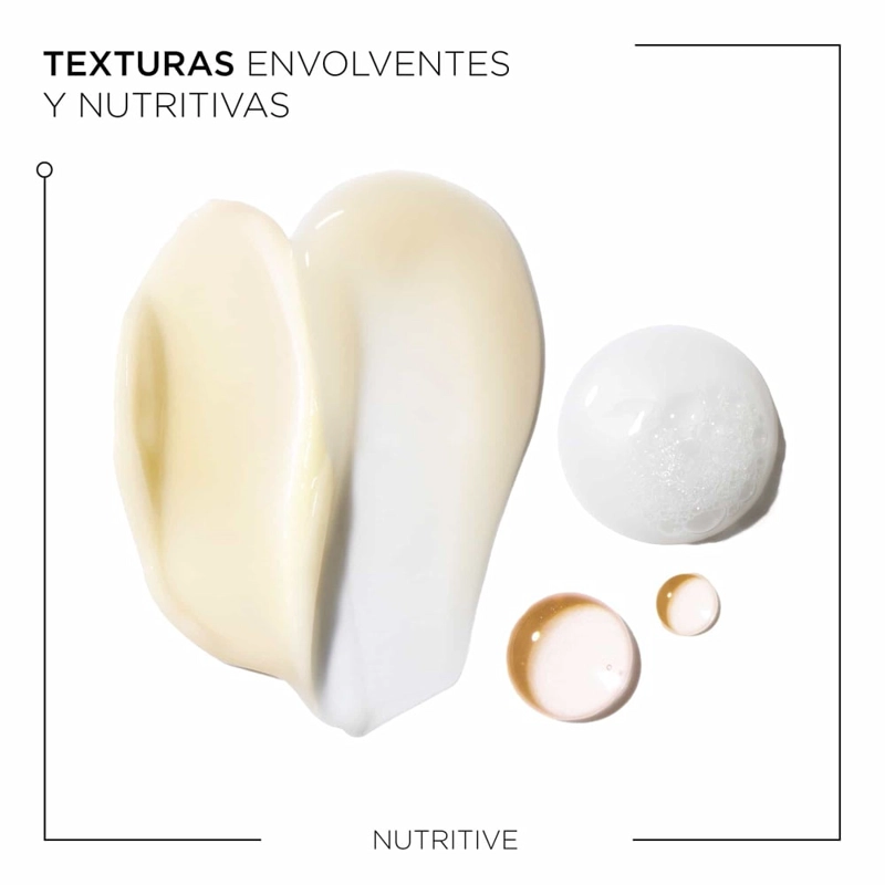 NECTAR THERMIQUE PROTECTOR TÉRMICO DE SECADO NUTRITIVO PARA CABELLO SECO 150ML - 6