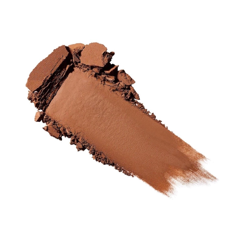 POLVO BRONCEADOR MAC SKINFINISH SUNSTRUCK MATTE BRONZER - MATTE DEEP ROSY 8 G - 6