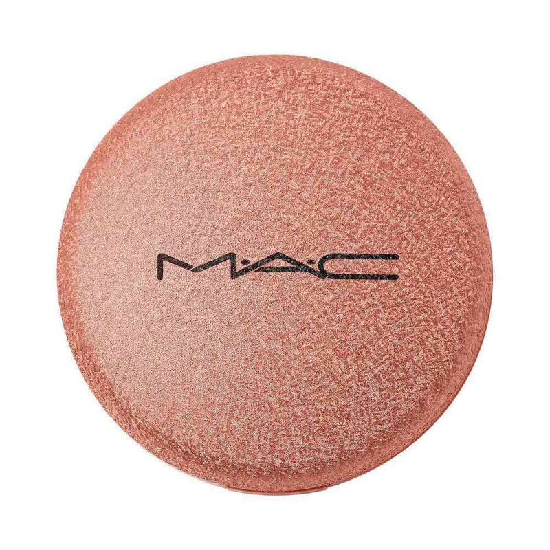 POLVO BRONCEADOR MAC SKINFINISH SUNSTRUCK MATTE BRONZER - MATTE RICH ROSY 8 G - 2