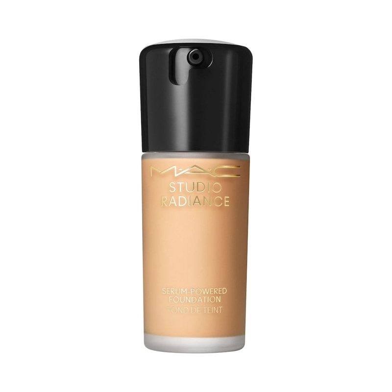 BASE MAC STUDIO RADIANCE SERUM-POWERED FOUNDATION - NC30 30 ML - 1