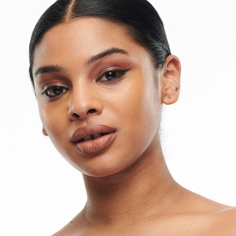 BASE MAC STUDIO RADIANCE SERUM-POWERED FOUNDATION - NC40 30 ML - 3
