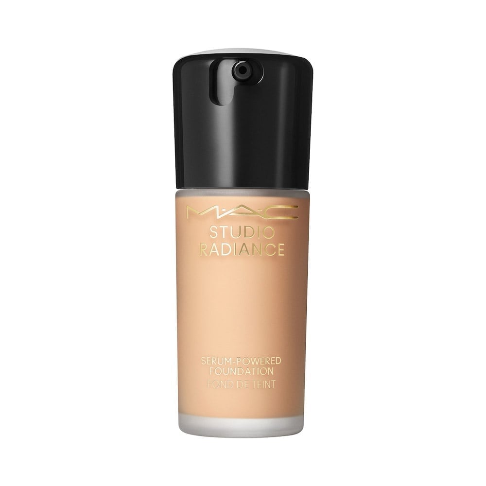 BASE MAC STUDIO RADIANCE SERUM-POWERED FOUNDATION - NW15 30 ML - 1