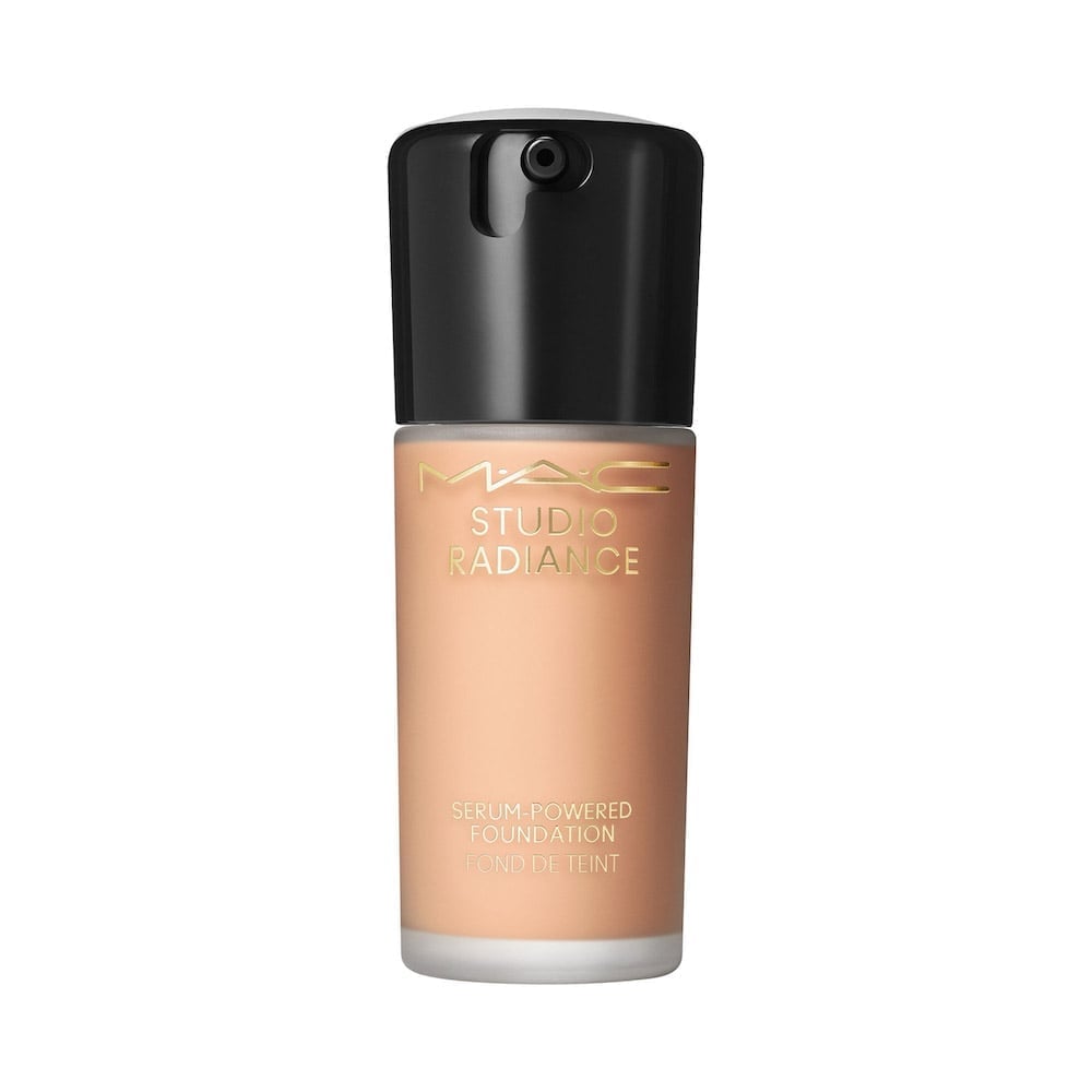 BASE MAC STUDIO RADIANCE SERUM-POWERED FOUNDATION - NW25 30 ML - 1