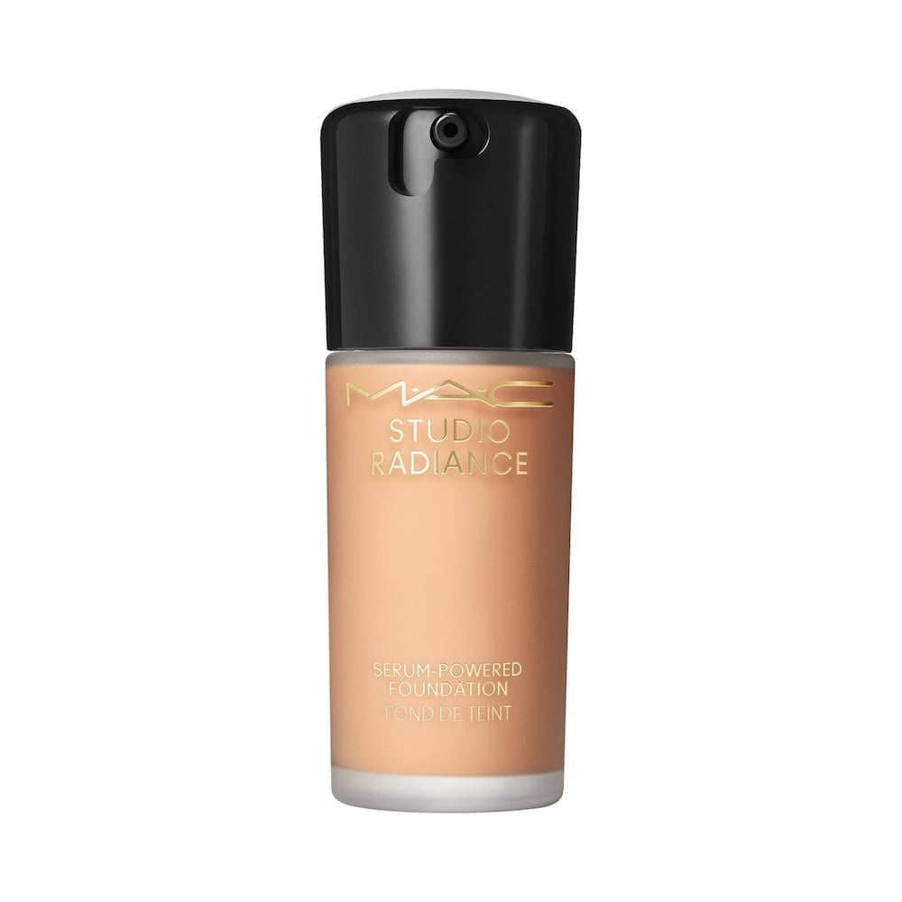 BASE MAC STUDIO RADIANCE SERUM-POWERED FOUNDATION - NW30 30 ML - 1
