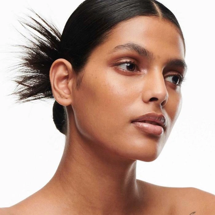 BASE MAC STUDIO RADIANCE SERUM-POWERED FOUNDATION - NW35 30 ML - 4