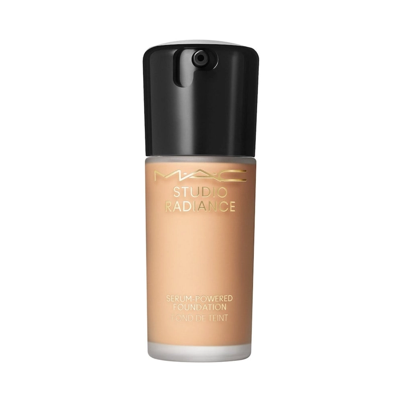 BASE MAC STUDIO RADIANCE SERUM-POWERED FOUNDATION - C4.5 30 ML - 1