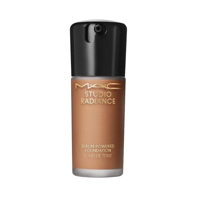 BASE MAC STUDIO RADIANCE SERUM-POWERED FOUNDATION - NC50 30 ML - 1