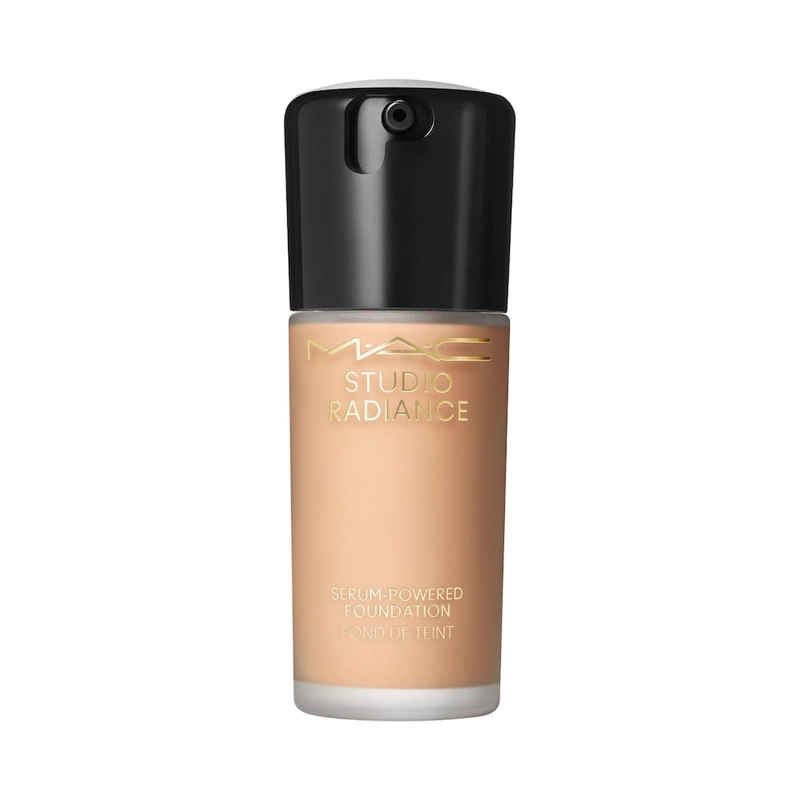 BASE MAC STUDIO RADIANCE SERUM-POWERED FOUNDATION - NW18 30 ML - 1