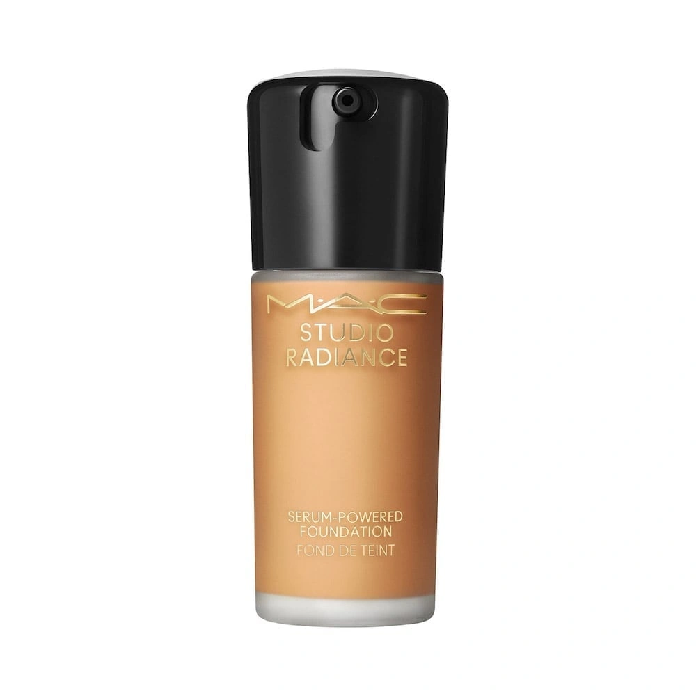 BASE MAC STUDIO RADIANCE SERUM-POWERED FOUNDATION - NC47 30 ML - 1