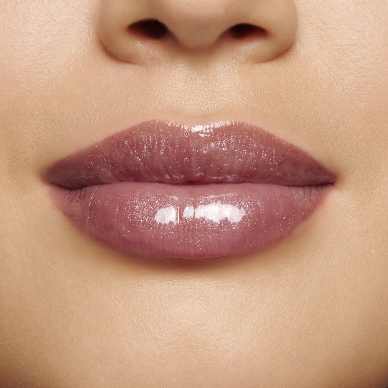 LABIAL CLARINS LIP PERFECTOR GLOW 25 MULBERRY - 4