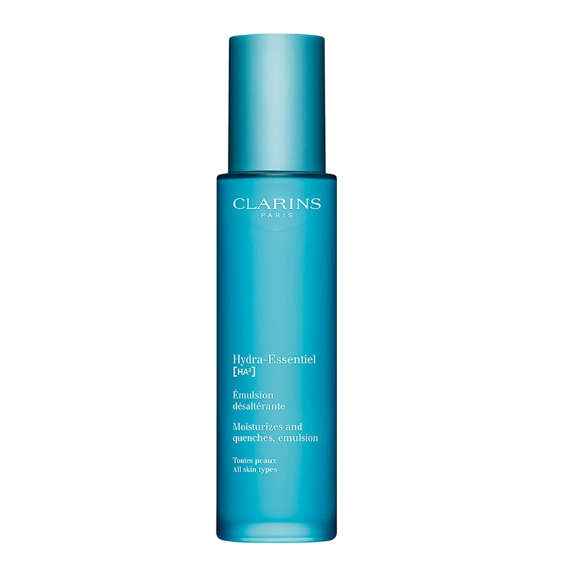 TRATAMIENTO FACIAL CLARINS HYDRA-ESSENTIEL EMULSION 75ML - 1