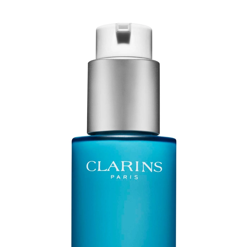 TRATAMIENTO FACIAL CLARINS HYDRA-ESSENTIEL EMULSION 75ML - 4
