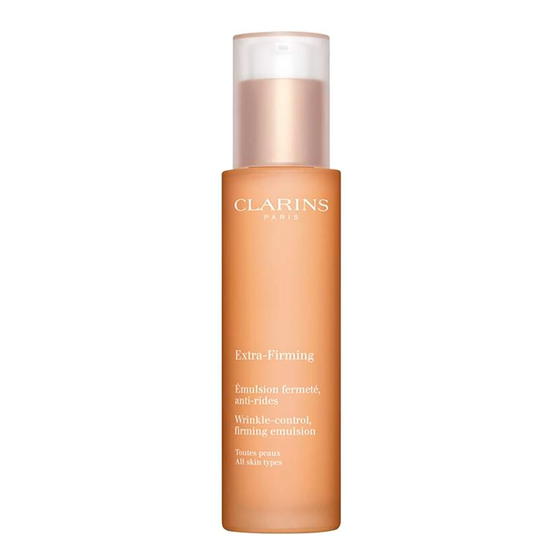 TRATAMIENTO FACIAL CLARINS EXTRA-FIRMING EMULSION 75ML - 1