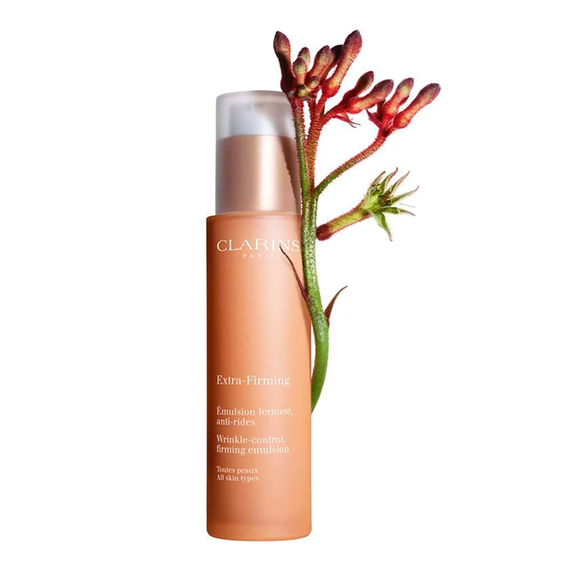 TRATAMIENTO FACIAL CLARINS EXTRA-FIRMING EMULSION 75ML - 6