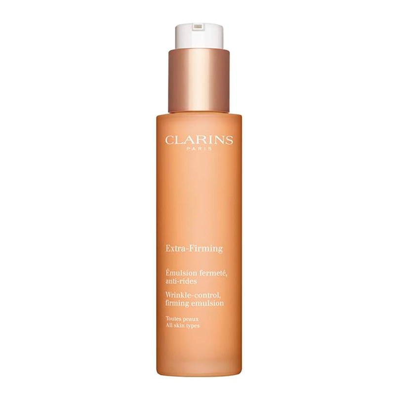 TRATAMIENTO FACIAL CLARINS EXTRA-FIRMING EMULSION 75ML - 7