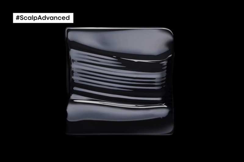 SHAMPOO LOREAL PARIS PROFESSIONNEL DERMOREGULADOR SCALP ADVANCED CUERO CABELLUDO SENSIBLE 500ML - 5