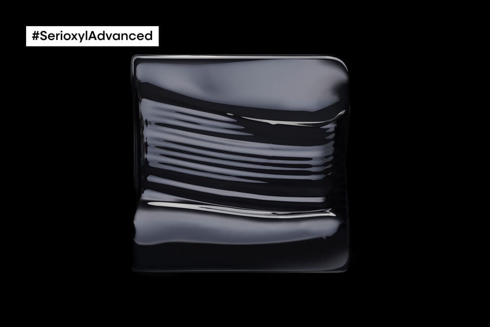 SHAMPOO QUE PURIFICA SUAVEMENTE Y AYUDA A DAR LA SENSACIÓN DE DENSIDAD RENOVADA SERIOXYL DENSITY 300 ML - 4