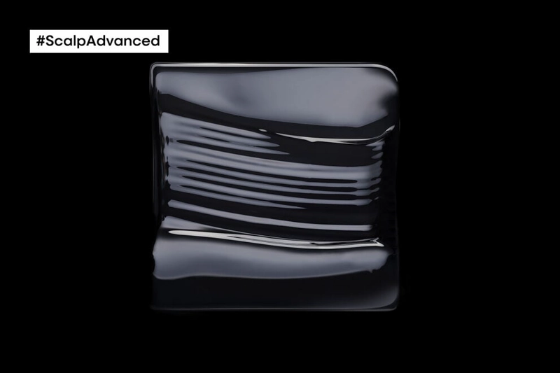 SHAMPOO EN GEL QUE PURIFICA EL CUERO CABELLUDO Y LA FIBRA DE RESIDUOS, SUDOR Y GRASA PARA UNA SENSACIÓN MÁS FRESCA Y LIMPIA SCALP ADVANCED ANTI-OILINESS 500 ML - 5