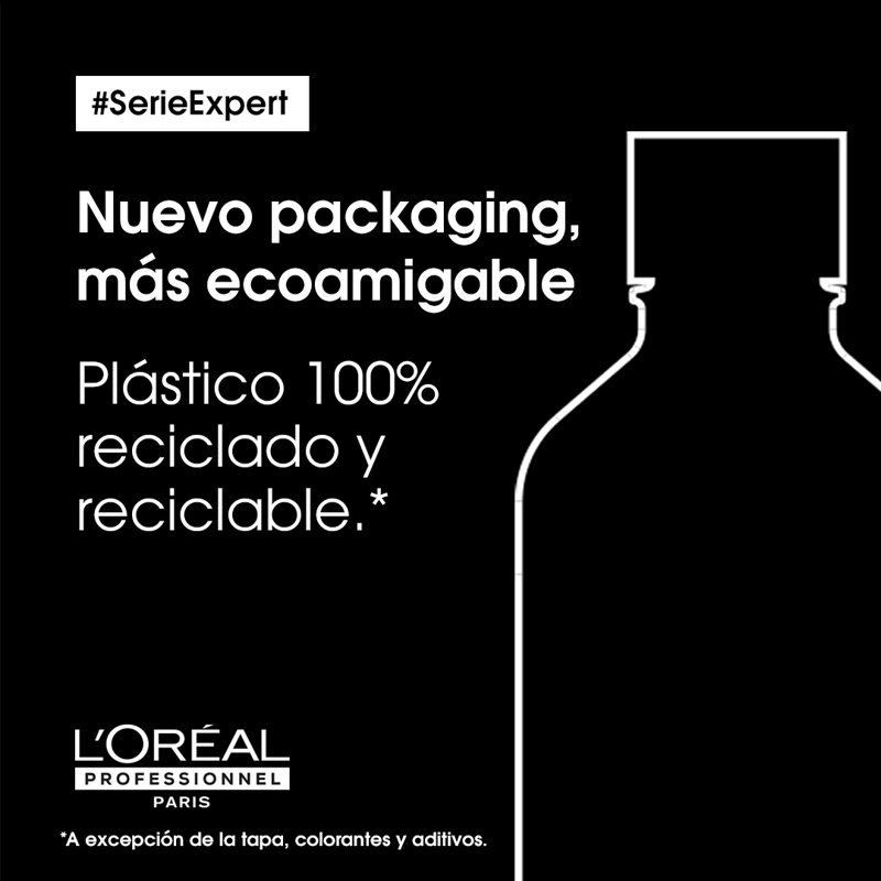 SHAMPOO EN GEL QUE PURIFICA EL CUERO CABELLUDO Y LA FIBRA DE RESIDUOS, SUDOR Y GRASA PARA UNA SENSACIÓN MÁS FRESCA Y LIMPIA SCALP ADVANCED ANTI-OILINESS 500 ML - 8