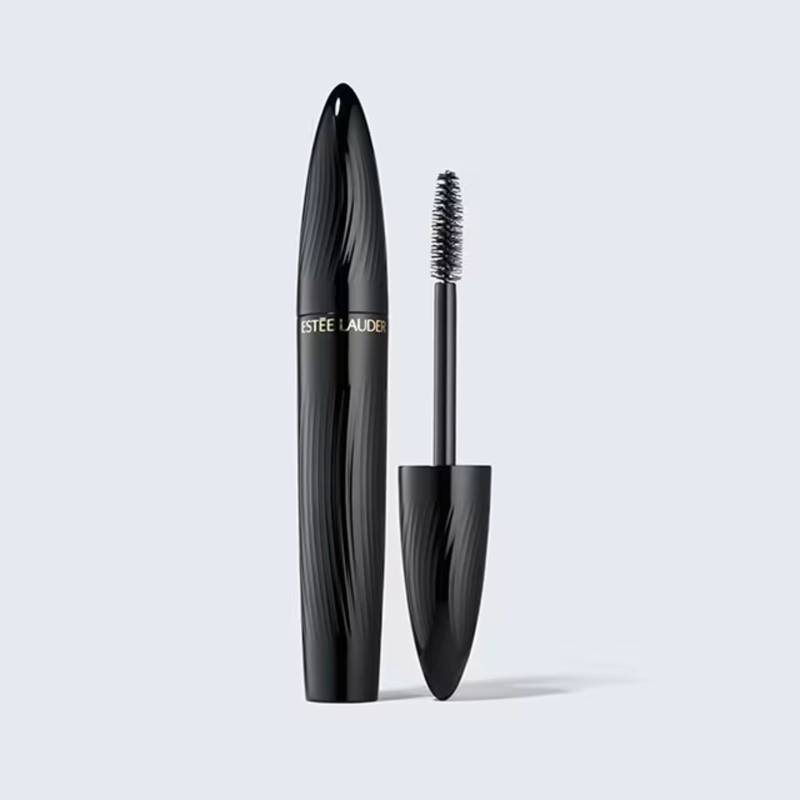 MÁSCARA DE PESTAÑAS ESTEE LAUDER TURBO LASH HIGH POWERED VOLUME + LENGTH MASCARA - 1