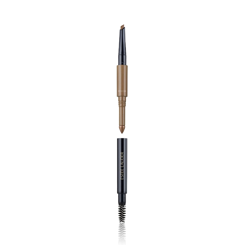 LÁPIZ DE CEJAS ESTEE LAUDER BROW MULTII-TAKSER - TONO TAUPE - 1