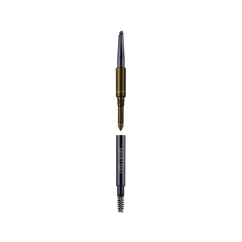 LÁPIZ DE CEJAS ESTEE LAUDER BROW MULTII-TAKSER - TONO DARK BRUNETTE - 1
