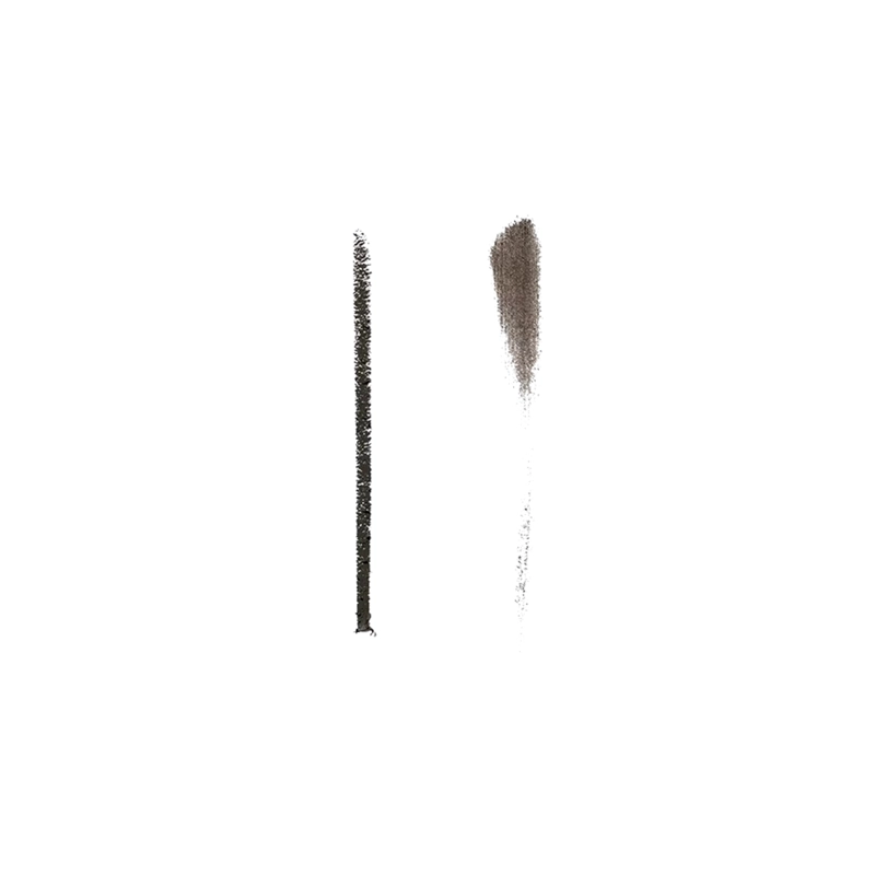 LÁPIZ DE CEJAS ESTEE LAUDER BROW MULTII-TAKSER - TONO BLACKENED BROWN - 2