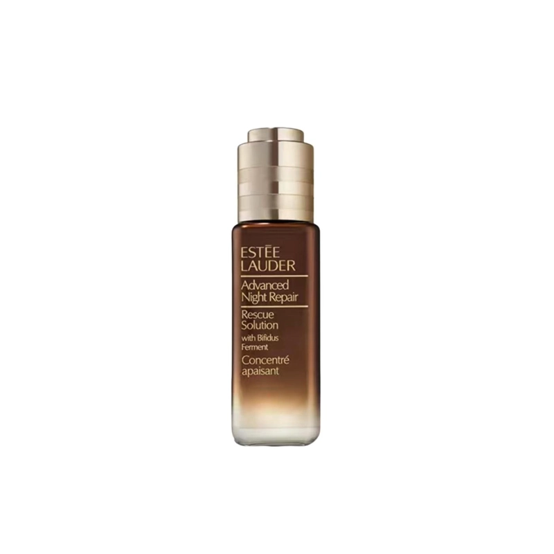 TRATAMIENTO FACIAL ESTEE LAUDER PRE SUERO RESCUE SOLUTION ADVANCED NIGHT REPAIR 20 ML - 1