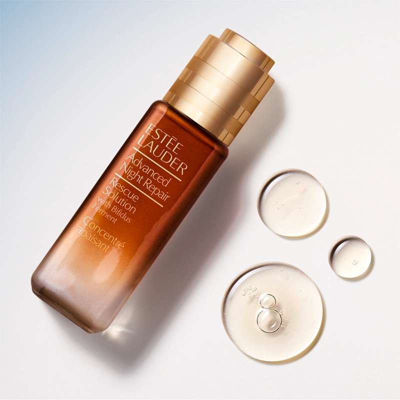 TRATAMIENTO FACIAL ESTEE LAUDER PRE SUERO RESCUE SOLUTION ADVANCED NIGHT REPAIR 20 ML - 2