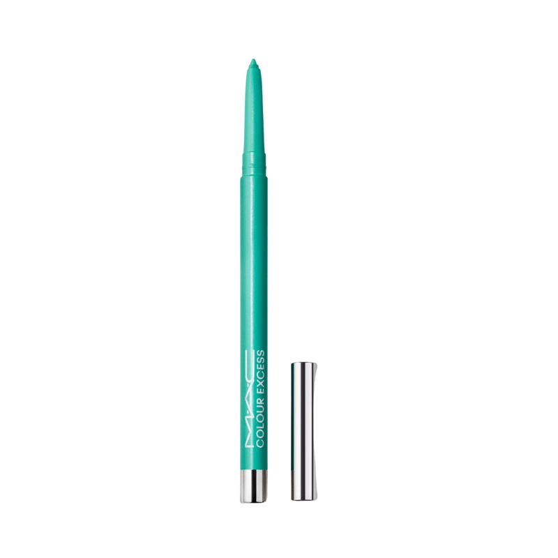 DELINEADOR DE OJOS MAC COLOUR EXCESS GEL PENCIL EYE LINER - TONO THE LAST WORD - 1