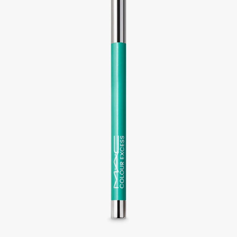 DELINEADOR DE OJOS MAC COLOUR EXCESS GEL PENCIL EYE LINER - TONO THE LAST WORD - 2