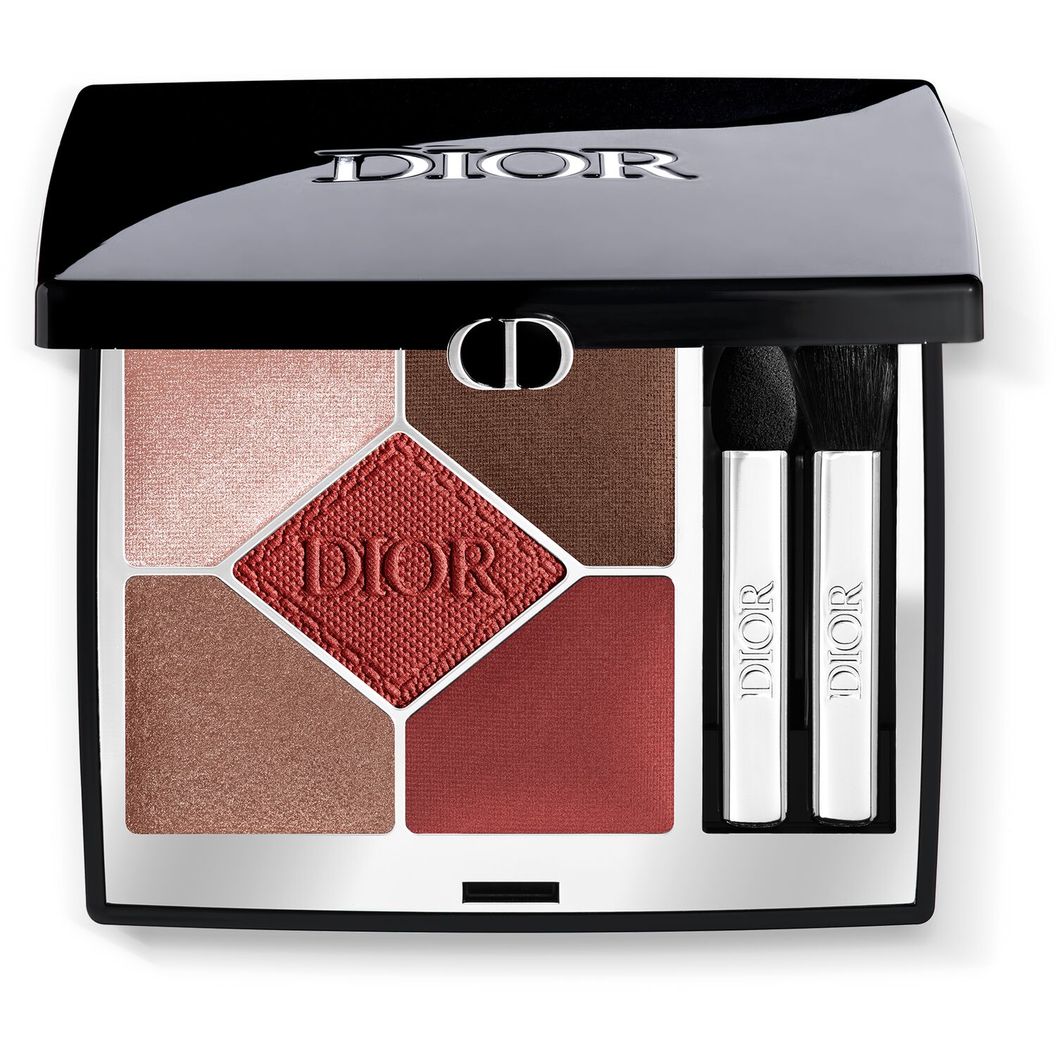 DIOR DIORSHOW SOMBRA 5 COLORES 673 - 1