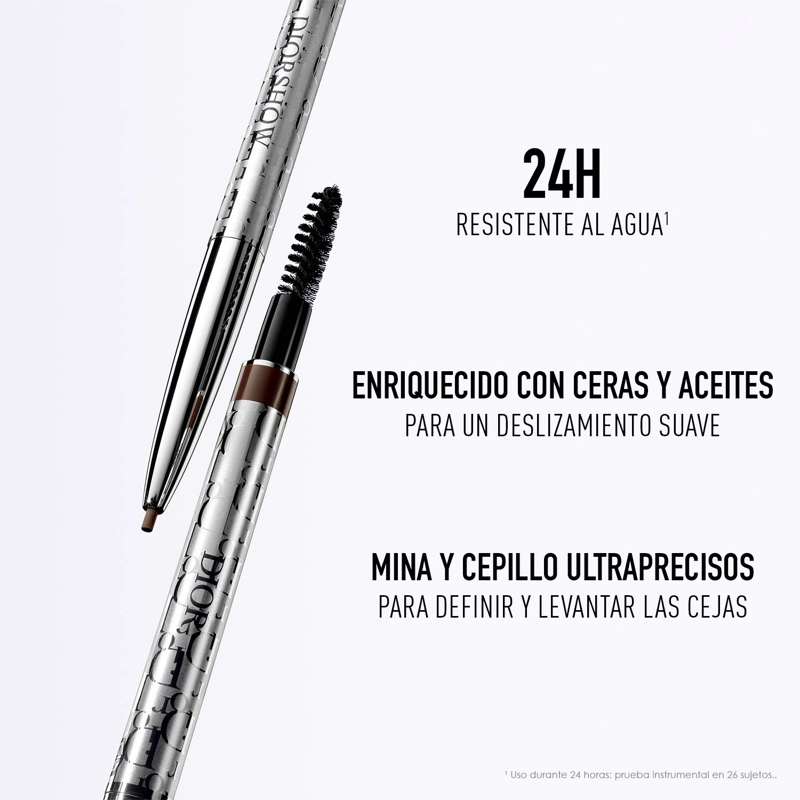 DIOR LAPIZ CEJAS DIORSHOW BROW STYLER WATERPROOF 032 - 3