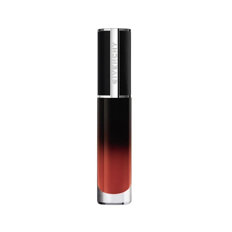 LABIAL GIVENCHY LE ROUGE INTERDIT CREAM VELVET 6.5 ML N51 - 1
