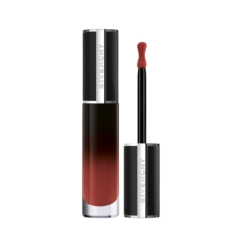 LABIAL GIVENCHY LE ROUGE INTERDIT CREAM VELVET 6.5 ML N51 - 2