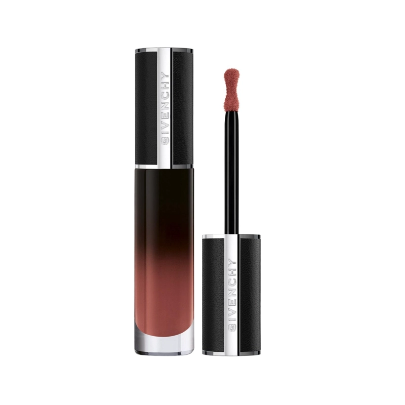 LABIAL GIVENCHY LE ROUGE INTERDIT CREAM VELVET 6.5 ML N53 - 2