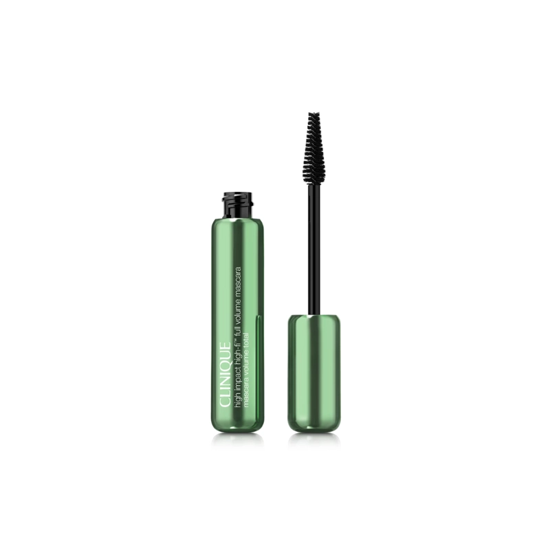 MÁSCARA DE PESTAÑAS CLINIQUE HIGH IMPACT HIGH-FI FULL VOLUME MASCARA 10ML - 1