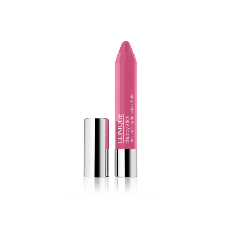 LABIAL CLINIQUE CHUBBY STICK MOISTURIZING - 1