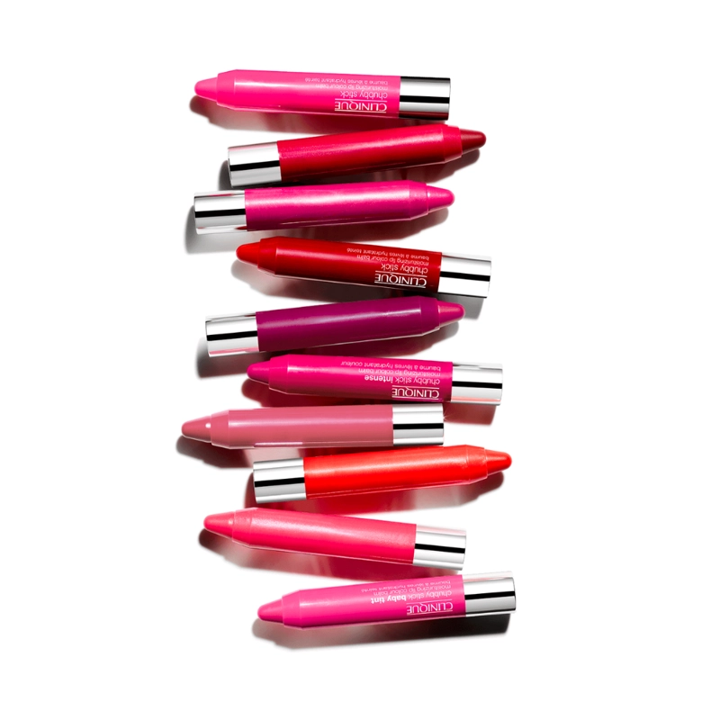 LABIAL CLINIQUE CHUBBY STICK MOISTURIZING - 3