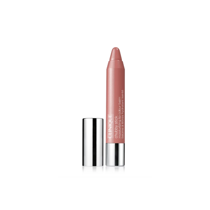 LABIAL CLINIQUE CHUBBY STICK MOISTURIZING - 1